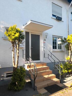 Foto - 7 Zimmer Reihenhaus zum Kaufen in Offenbach am Main