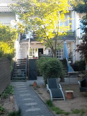 Foto - 7 Zimmer Reihenhaus in Offenbach am Main