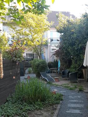 Foto - Reihenhaus in Offenbach am Main zum Kaufen