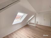 Foto - Dachgeschoßwohnung in Magdeburg zur Miete