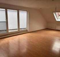 3 Zimmer Dachgeschosswohnung in Bad Wimpfen