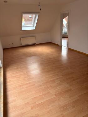 Foto - 3 Zimmer Dachgeschoßwohnung in Bad Wimpfen