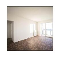 Zentrale Lage - Barrierearme 2-Raumwohnung mit Sonnenbalkon - WE53 - Halle (Saale) Damaschkestraße