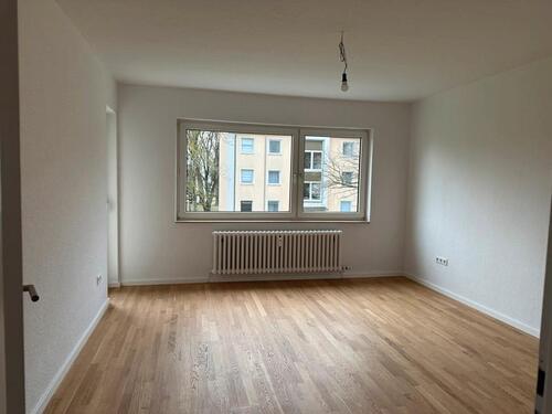 Foto - Etagenwohnung in Hannover zur Miete