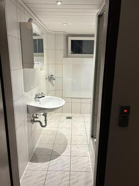 Foto - Etagenwohnung in Bad Kissingen zur Miete