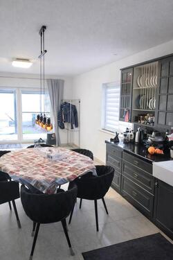 Foto - 5 Zimmer Doppelhaushälfte zur Miete in Schwalbach am Taunus