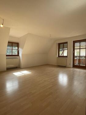 Foto - Helle renovierte 2-Zimmer Wohnung in Horb-Talheim