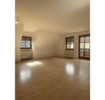 Helle renovierte 2-Zimmer Wohnung in Horb-Talheim - Horb am Neckar