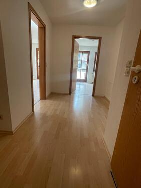 Foto - Etagenwohnung in Horb am Neckar zur Miete