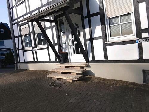 Foto - Olsberg Antfeld 46 qm2 Wohnung zu vermieten