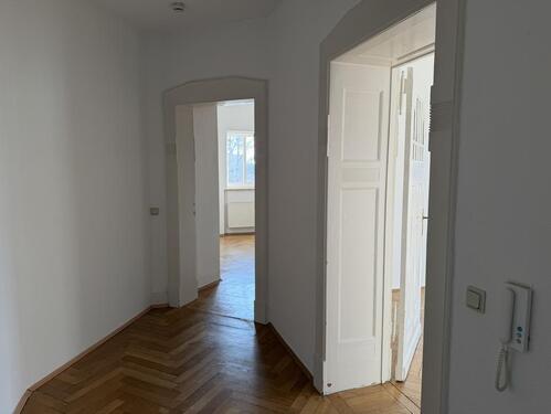 Foto - 3 Zimmer Etagenwohnung in Nordhausen