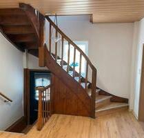 Schönes Haus in ruhiger Lage in Udenhausen - Grebenstein