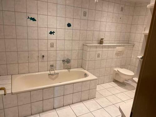 Foto - 6 Zimmer Einfamilienhaus zur Miete in Grebenstein