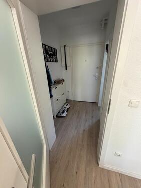 Foto - 1.5 Zimmer Etagenwohnung zur Miete in Essen