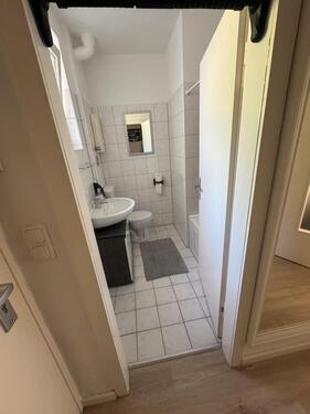 Foto - Etagenwohnung in Essen zur Miete