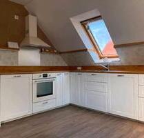 WG Zimmer, in 3 Zimmer Wohnung, 1. Etage- in Bloherfelde - Oldenburg
