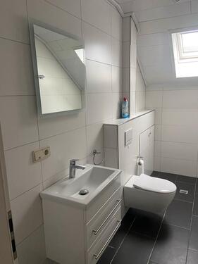Foto - Dachgeschoßwohnung in Runkel zur Miete