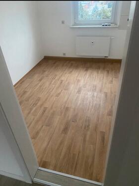 Foto - 3 Zimmer Etagenwohnung in Lommatzsch
