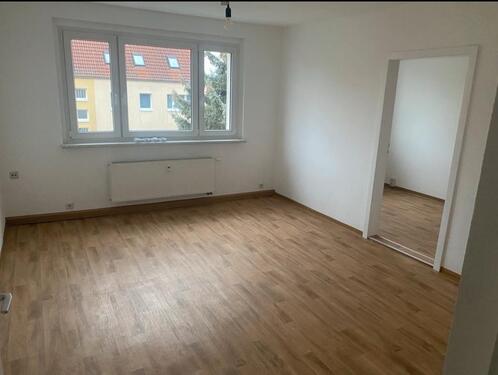 Foto - Etagenwohnung in Lommatzsch zur Miete