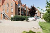 Foto - 2-Zi. Whg. zu vermieten zentral in Dinklage
