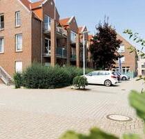 2-Zi. Whg. zu vermieten zentral in Dinklage