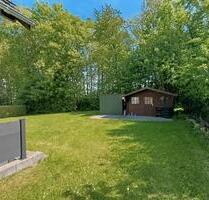 4 Zimmerwohnung mit Balkon und Garten - Kastellaun
