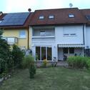 Foto - Großzügiges Reihenhaus mit Wärmepumpe und großem Garten