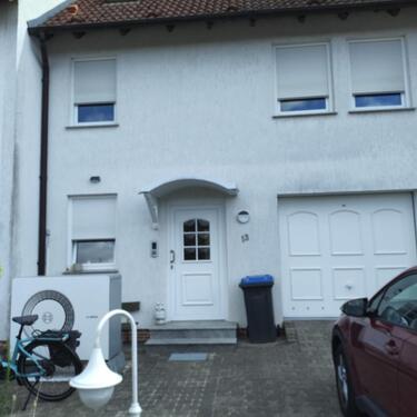 Foto - 5 Zimmer Reihenhaus zum Kaufen in Templin