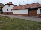 Foto - Einfamilienhaus mit viel Platz & Gestaltungspotenzial in Salzatal