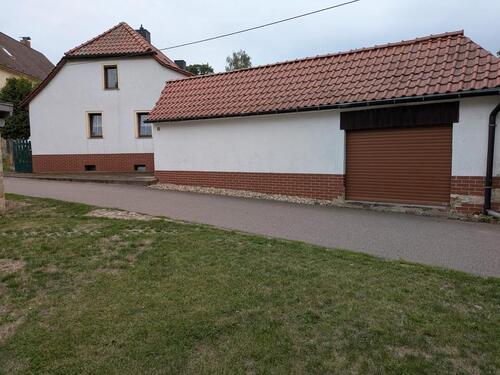 Foto - Einfamilienhaus mit viel Platz & Gestaltungspotenzial in Salzatal
