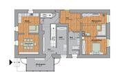 Foto - 6 Zimmer Einfamilienhaus zum Kaufen in Salzatal