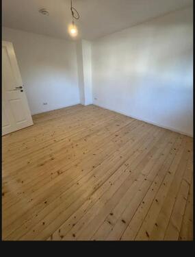 Foto - 2.5 Zimmer Erdgeschoßwohnung in Mannheim