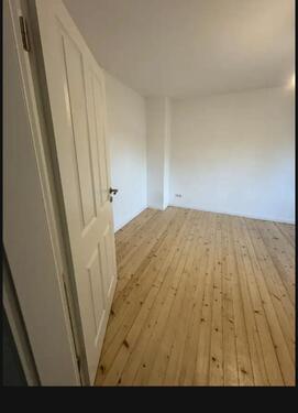 Foto - Erdgeschoßwohnung in Mannheim zur Miete