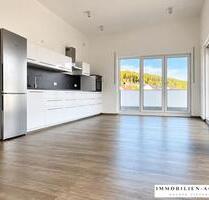 Einmalige Chance! Penthouse-Wohnung in Schwandorf mit Dachterasse