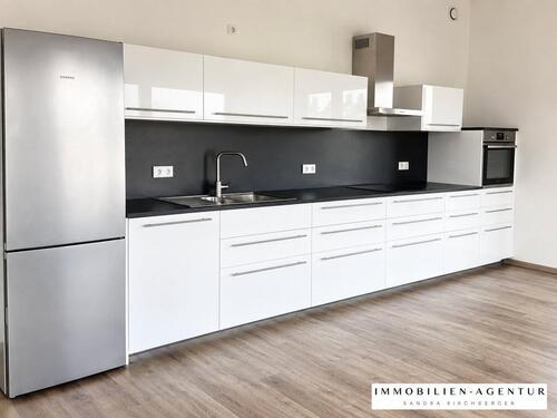 Foto - 2.5 Zimmer Einfamilienhaus zur Miete in Schwandorf