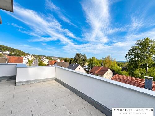 Foto - 2.5 Zimmer Einfamilienhaus in Schwandorf