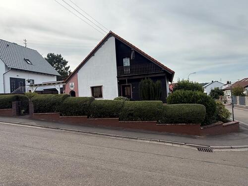 Foto - 3.5 Zimmer Einfamilienhaus zur Miete in Feilbingert