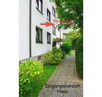 Ruhige 3-ZImmer Eigentumswohnung in Baden-Baden Sandweier