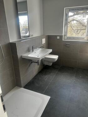 Foto - Etagenwohnung in Darmstadt