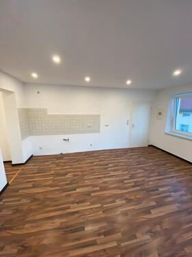 Foto - Etagenwohnung zur Miete in Teisnach