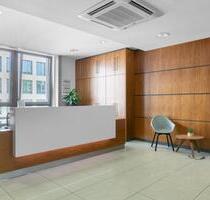 Virtuelles Büro in Regus Nuernberg, City Center ZeltnerEck - Nürnberg Gibitzenhof