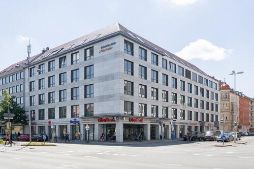 Foto - andere zur Miete in Nürnberg