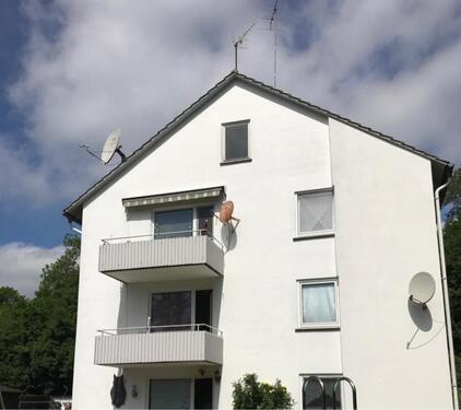 Foto - Etagenwohnung zur Miete in Melsungen
