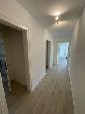 Foto - Etagenwohnung in Melsungen
