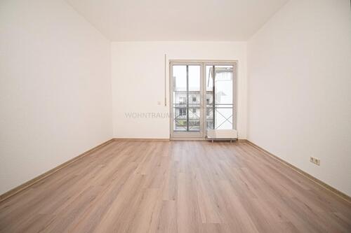 Foto - Etagenwohnung in Chemnitz