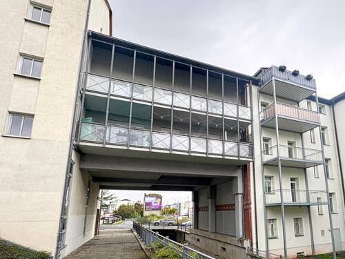 Foto - Etagenwohnung in Chemnitz zur Miete