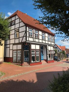 Foto - Fachwerkhaus im Herzen von Bad Münder