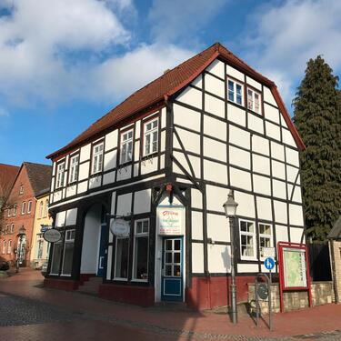 Foto - Einfamilienhaus zum Kaufen in Bad Münder am Deister