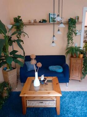 Foto - 2-Zi.-Wohnung auf Zeit - 843,00 EUR Kaltmiete,