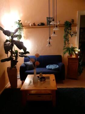 Foto - Etagenwohnung zur Miete in Berlin